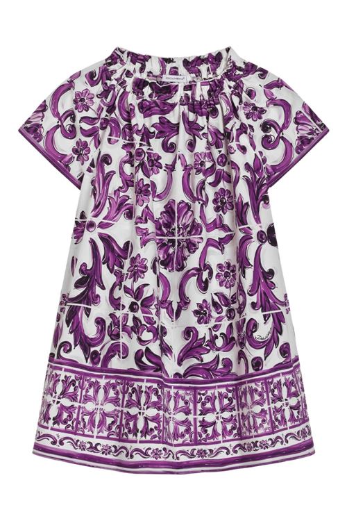  Dolce & Gabbana Kids | L54DH4FI5LTH35DQ